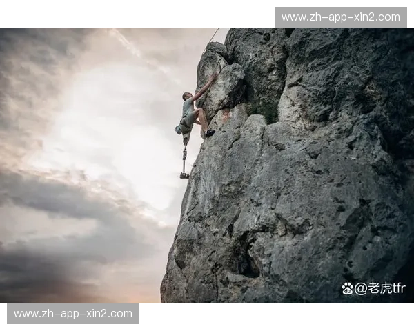 攀岩分析：用数据与直觉共同塑造攀登之路